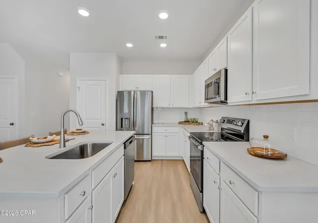 Photo 3 of Townhouse for sale at 7684 Solana Ln #56, Panama City, FL 32408 | MLS# 789583 | Listing updated on 2026-09-10