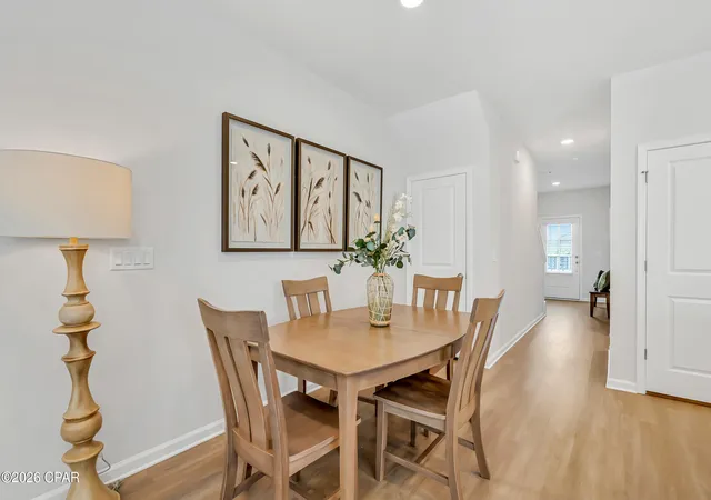 Photo 4 of Townhouse for sale at 7684 Solana Ln #56, Panama City, FL 32408 | MLS# 789583 | Listing updated on 2026-09-10