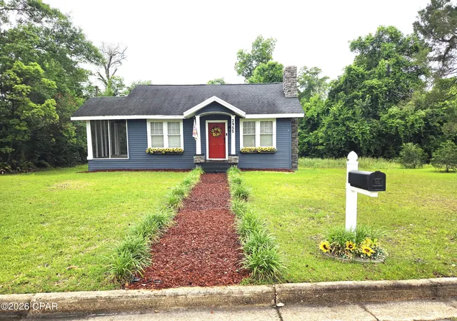 Photo 1 of Sale Pending at 2955 Sylvia Dr, Marianna, FL 32446 | MLS# 789595 | Listing updated on 2026-08-03