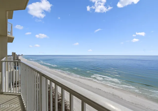 Photo 1 of Sale Pending at 9450 S Thomas Dr #1804B, Panama City, FL 32408 | MLS# 789596 | Listing updated on 2026-09-09