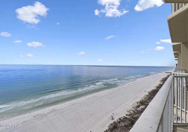 Photo 3 of Sale Pending at 9450 S Thomas Dr #1804B, Panama City, FL 32408 | MLS# 789596 | Listing updated on 2026-09-09