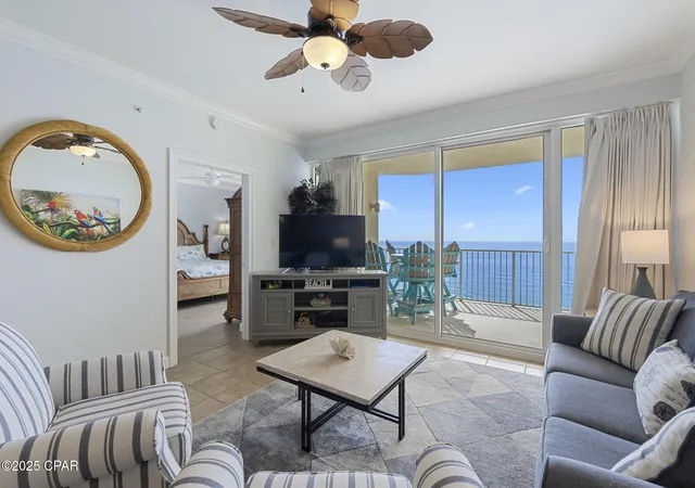 Photo 4 of Sale Pending at 9450 S Thomas Dr #1804B, Panama City, FL 32408 | MLS# 789596 | Listing updated on 2026-09-09