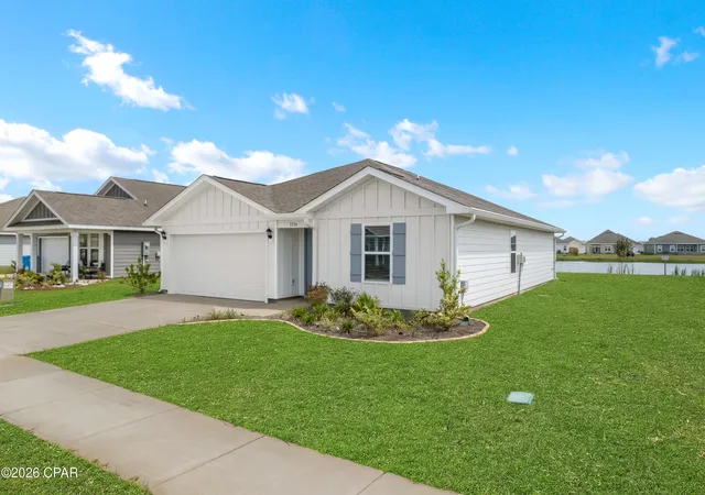 Photo 1 of Single family home for sale at 3136 Rachel Pl, Panama City, FL 32409 | MLS# 789598 | Listing updated on 2026-09-13