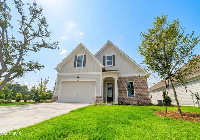Photo 1 of Sale Pending at 2905 W 27th Court, Panama City, FL 32405 | MLS# 789626 | Listing updated on 2026-08-30