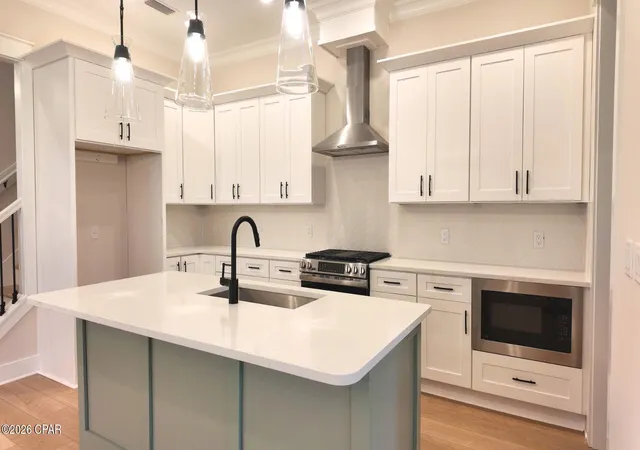 Photo 4 of Sale Pending at 2905 W 27th Court, Panama City, FL 32405 | MLS# 789626 | Listing updated on 2026-08-30