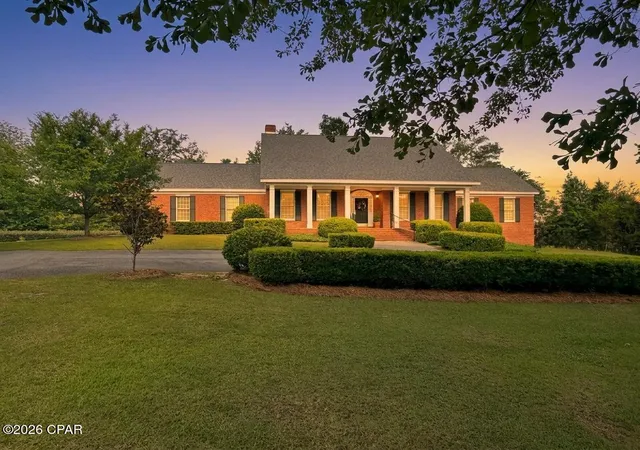 Photo 1 of Single family home for sale at 3184 College St, Marianna, FL 32446 | MLS# 789629 | Listing updated on 2026-07-31