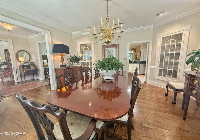 Photo 2 of Single family home for sale at 3184 College St, Marianna, FL 32446 | MLS# 789629 | Listing updated on 2026-07-31