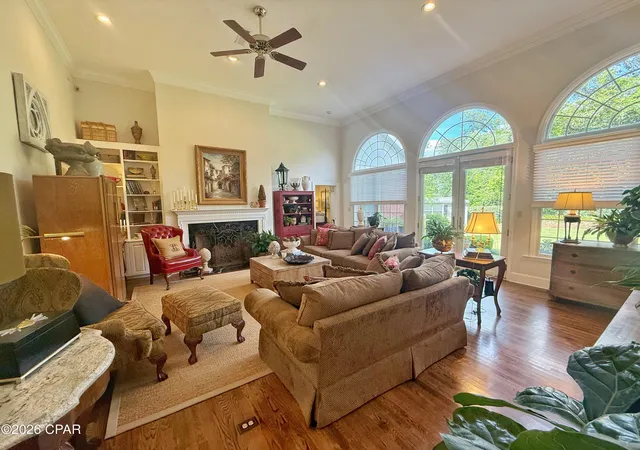 Photo 3 of Single family home for sale at 3184 College St, Marianna, FL 32446 | MLS# 789629 | Listing updated on 2026-07-31