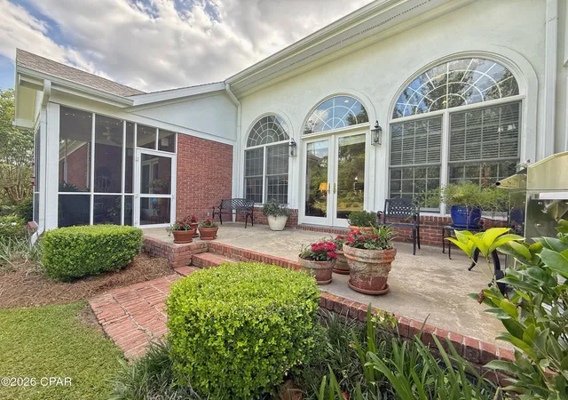 Photo 4 of Single family home for sale at 3184 College St, Marianna, FL 32446 | MLS# 789629 | Listing updated on 2026-07-31