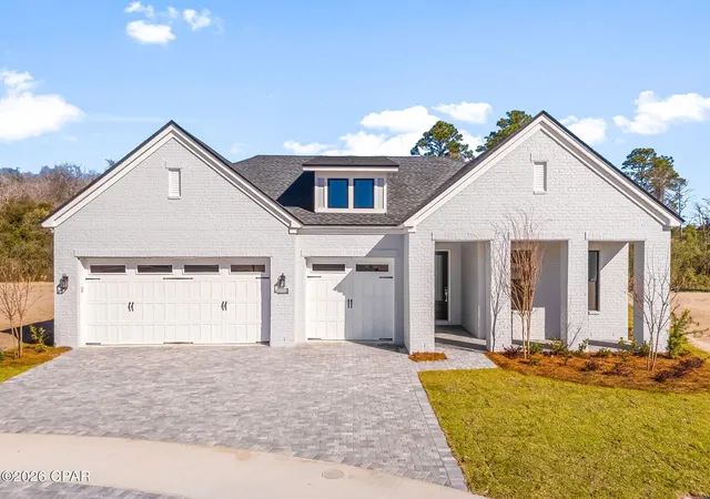 Photo 1 of Single family home for sale at 344 Breakwater Blvd #28, Panama City Beach, FL 32413 | MLS# 789642 | Listing updated on 2026-08-21