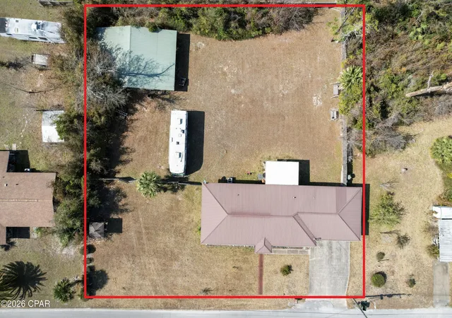 Photo 2 of Single family home for sale at 1412 Alabama Ave, Lynn Haven, FL 32444 | MLS# 789644 | Listing updated on 2026-08-30