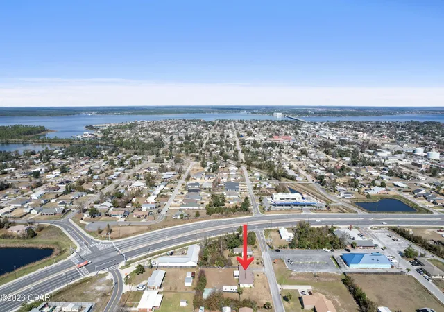 Photo 3 of Single family home for sale at 1412 Alabama Ave, Lynn Haven, FL 32444 | MLS# 789644 | Listing updated on 2026-08-30
