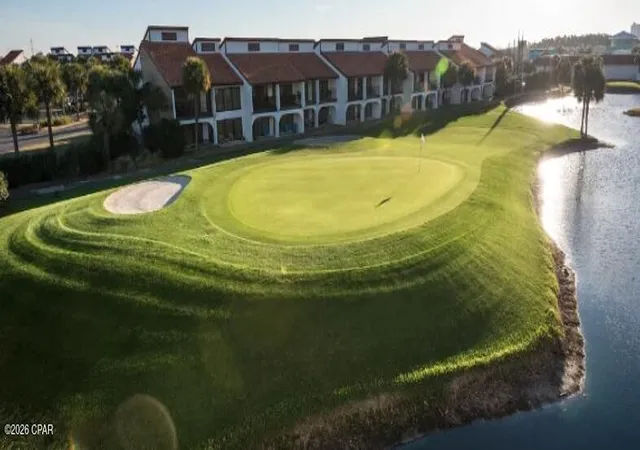 Photo 3 of Sale Pending at 520 N Richard Jackson Blvd #2002, Panama City Beach, FL 32407 | MLS# 789647 | Listing updated on 2026-07-30