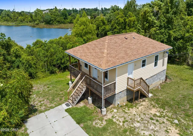 Photo 2 of Single family home for sale at 257 Arlington Dr, Panama City, FL 32404 | MLS# 789649 | Listing updated on 2026-09-15