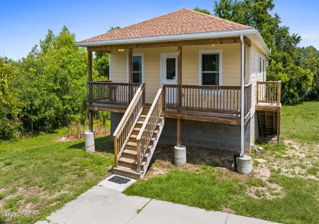Photo 4 of Single family home for sale at 257 Arlington Dr, Panama City, FL 32404 | MLS# 789649 | Listing updated on 2026-09-15