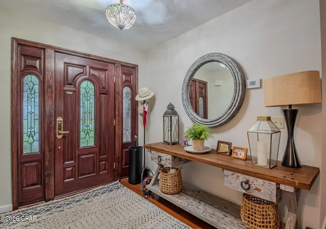 Photo 3 of Single family home for sale at 2816 Mary Baldwin Cir, Panama City, FL 32405 | MLS# 789654 | Listing updated on 2026-09-15