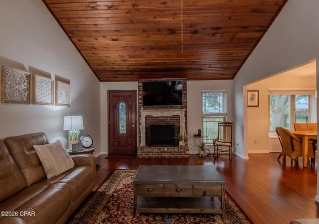 Photo 4 of Single family home for sale at 2816 Mary Baldwin Cir, Panama City, FL 32405 | MLS# 789654 | Listing updated on 2026-09-15