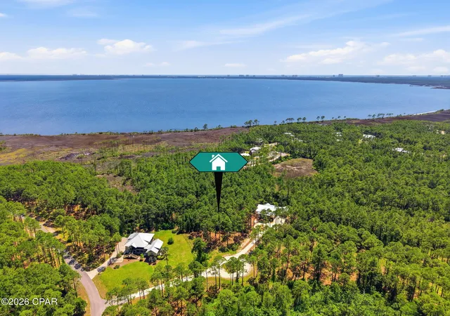 Photo 1 of Land for sale at 6703 Egret Pond Ln, Panama City Beach, FL 32413 | MLS# 789661 | Listing updated on 2026-08-24