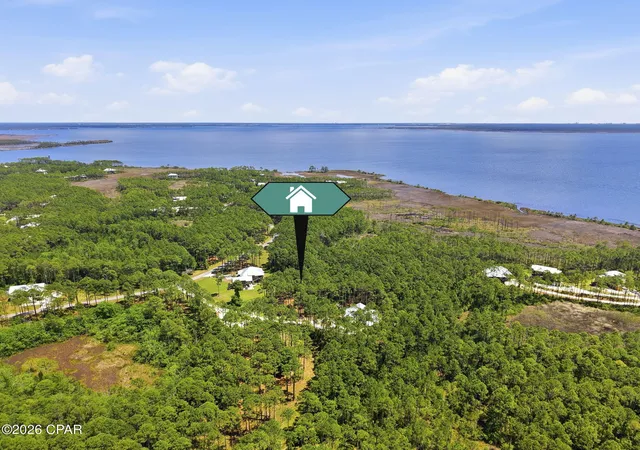 Photo 3 of Land for sale at 6703 Egret Pond Ln, Panama City Beach, FL 32413 | MLS# 789661 | Listing updated on 2026-08-24