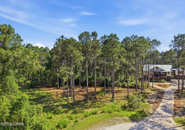 Photo 4 of Land for sale at 6703 Egret Pond Ln, Panama City Beach, FL 32413 | MLS# 789661 | Listing updated on 2026-08-24