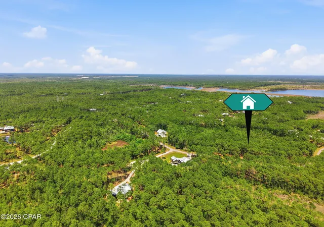 Photo 1 of Land for sale at 7522 Morning Marsh Trl, Panama City Beach, FL 32413 | MLS# 789663 | Listing updated on 2026-08-24