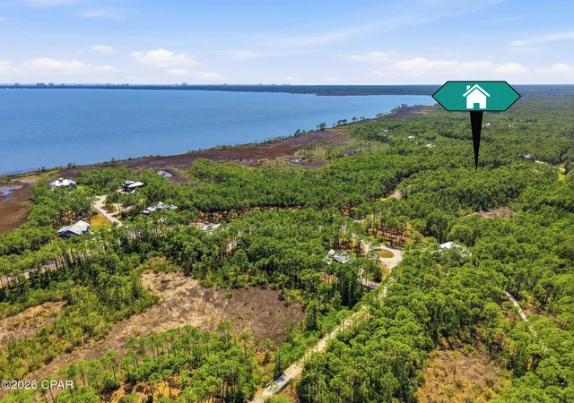 Photo 4 of Land for sale at 7522 Morning Marsh Trl, Panama City Beach, FL 32413 | MLS# 789663 | Listing updated on 2026-08-24