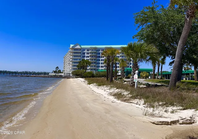 Photo 2 of Condo for sale at 1600 Marina Bay Dr #301, Panama City, FL 32409 | MLS# 789671 | Listing updated on 2026-08-20