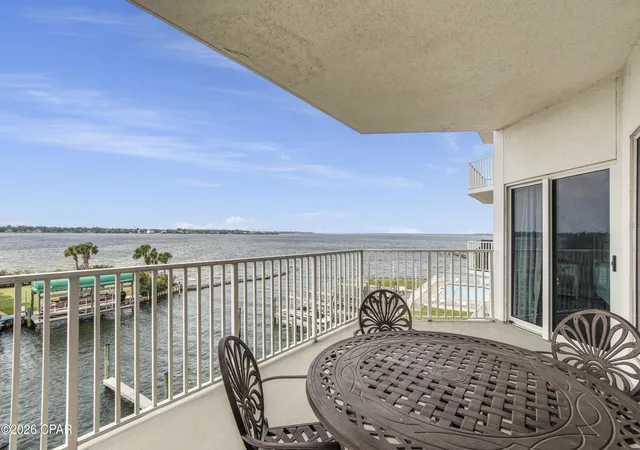 Photo 3 of Condo for sale at 1600 Marina Bay Dr #301, Panama City, FL 32409 | MLS# 789671 | Listing updated on 2026-08-20