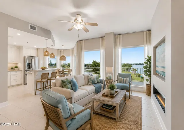 Photo 4 of Condo for sale at 1600 Marina Bay Dr #301, Panama City, FL 32409 | MLS# 789671 | Listing updated on 2026-08-20