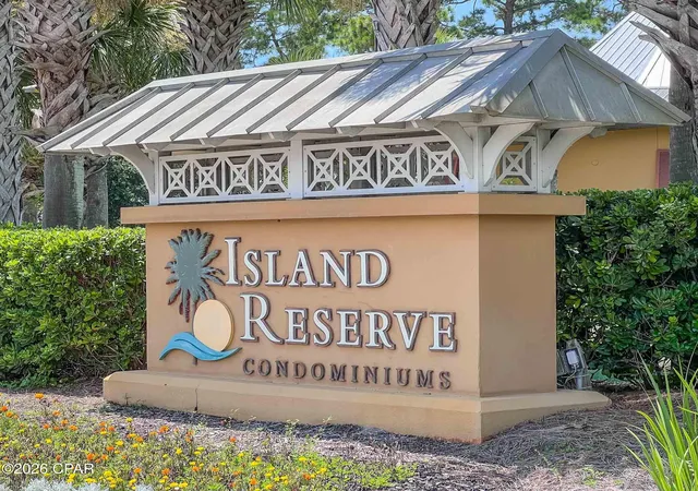 Photo 1 of Condo for sale at 8700 Front Beach Rd #6105, Panama City Beach, FL 32407 | MLS# 789676 | Listing updated on 2026-09-08