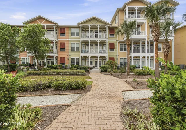 Photo 2 of Condo for sale at 8700 Front Beach Rd #6105, Panama City Beach, FL 32407 | MLS# 789676 | Listing updated on 2026-09-08