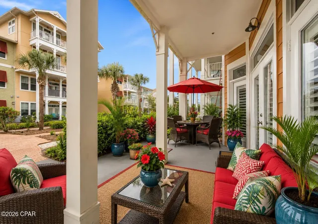 Photo 3 of Condo for sale at 8700 Front Beach Rd #6105, Panama City Beach, FL 32407 | MLS# 789676 | Listing updated on 2026-09-08