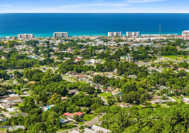 Photo 2 of Land for sale at 142 Half Acre Ln, Panama City Beach, FL 32413 | MLS# 789677 | Listing updated on 2026-09-08