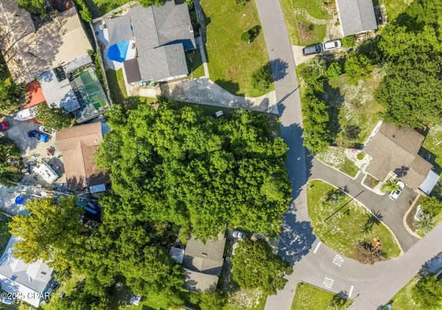 Photo 3 of Land for sale at 142 Half Acre Ln, Panama City Beach, FL 32413 | MLS# 789677 | Listing updated on 2026-09-08