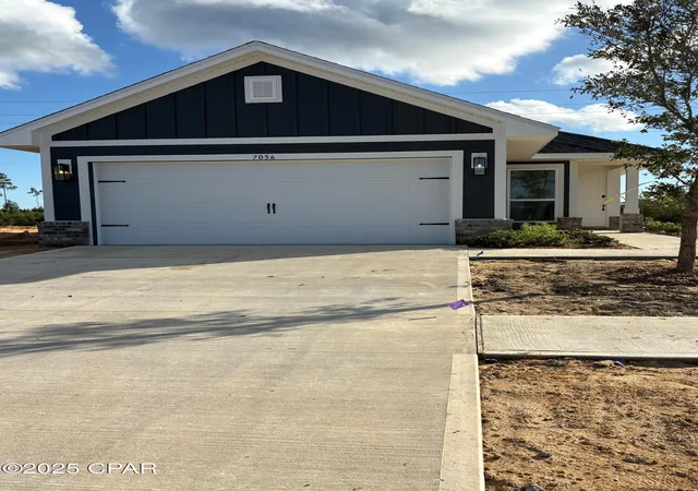 Photo 1 of Single family home for sale at 7049 Traditions Dr, Panama City, FL 32404 | MLS# 789680 | Listing updated on 2026-09-08