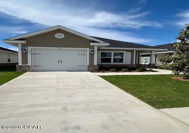 Photo 1 of Single family home for sale at 7057 Traditions Dr, Panama City, FL 32404 | MLS# 789683 | Listing updated on 2026-09-08