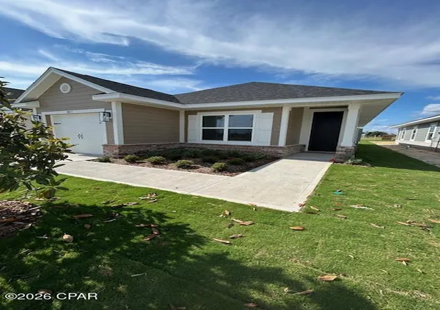 Photo 4 of Single family home for sale at 7057 Traditions Dr, Panama City, FL 32404 | MLS# 789683 | Listing updated on 2026-09-08