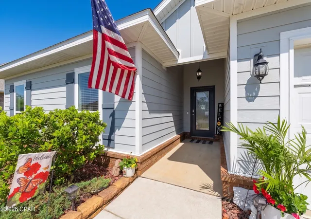 Photo 3 of Single family home for sale at 160 Confidence Way, Panama City, FL 32409 | MLS# 789684 | Listing updated on 2026-09-13