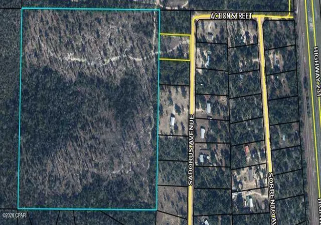Photo 1 of Land for sale at 00 Sadorus Ave, Alford, FL 32420 | MLS# 789685 | Listing updated on 2026-09-08