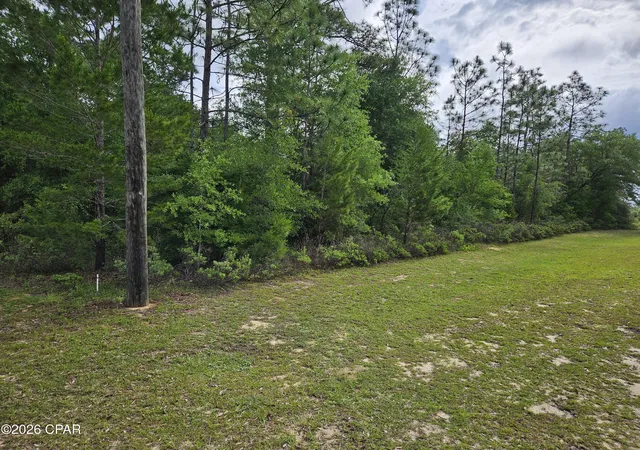 Photo 1 of Land for sale at Lot 29 Shenandoah Blvd, Chipley, FL 32428 | MLS# 789688 | Listing updated on 2026-09-08