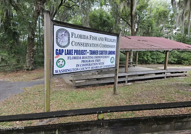 Photo 3 of Land for sale at Lot 29 Shenandoah Blvd, Chipley, FL 32428 | MLS# 789688 | Listing updated on 2026-09-08
