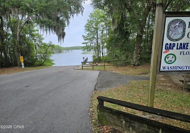 Photo 4 of Land for sale at Lot 29 Shenandoah Blvd, Chipley, FL 32428 | MLS# 789688 | Listing updated on 2026-09-08