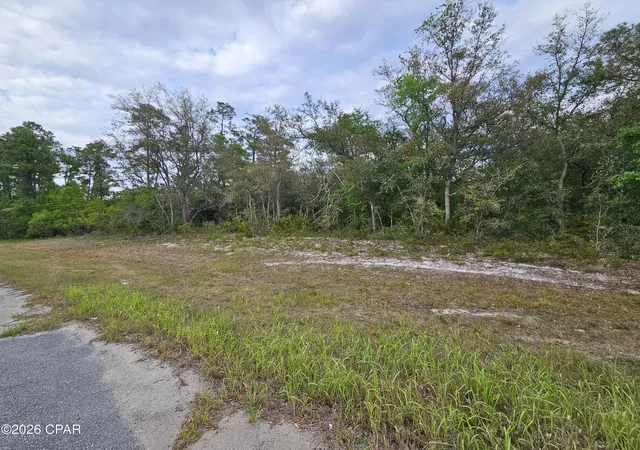 Photo 1 of Land for sale at Lot 4 Byrd Blvd, Chipley, FL 32428 | MLS# 789691 | Listing updated on 2026-09-08