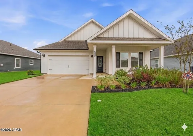 Photo 1 of Sale Pending at 6574 Weems Way, Panama City, FL 32404 | MLS# 789692 | Listing updated on 2026-09-12