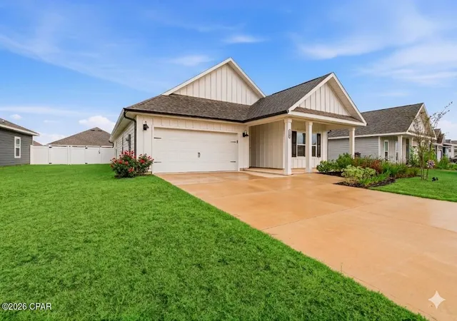 Photo 3 of Sale Pending at 6574 Weems Way, Panama City, FL 32404 | MLS# 789692 | Listing updated on 2026-09-12