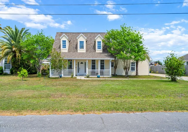 Photo 1 of Sale Pending at 1403 New Jersey Ave, Lynn Haven, FL 32444 | MLS# 789697 | Listing updated on 2026-09-30