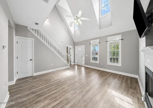 Photo 3 of Sale Pending at 1403 New Jersey Ave, Lynn Haven, FL 32444 | MLS# 789697 | Listing updated on 2026-09-30