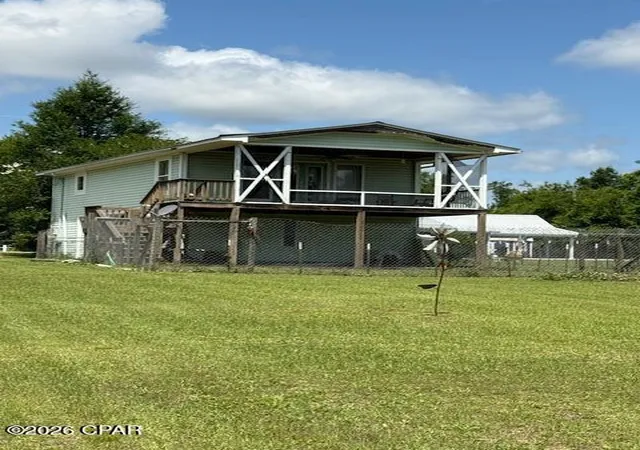 Photo 2 of Single family home for sale at 2847 Se Adams St, Kinard, FL 32449 | MLS# 789700 | Listing updated on 2026-09-08
