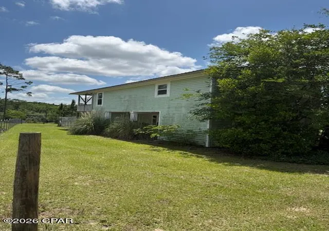 Photo 3 of Single family home for sale at 2847 Se Adams St, Kinard, FL 32449 | MLS# 789700 | Listing updated on 2026-09-08