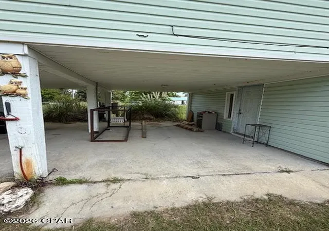 Photo 3 of Single family home for sale at 2847 SE Adams St, Kinard, FL 32449 | MLS# 789700 | Listing updated on 2026-09-08